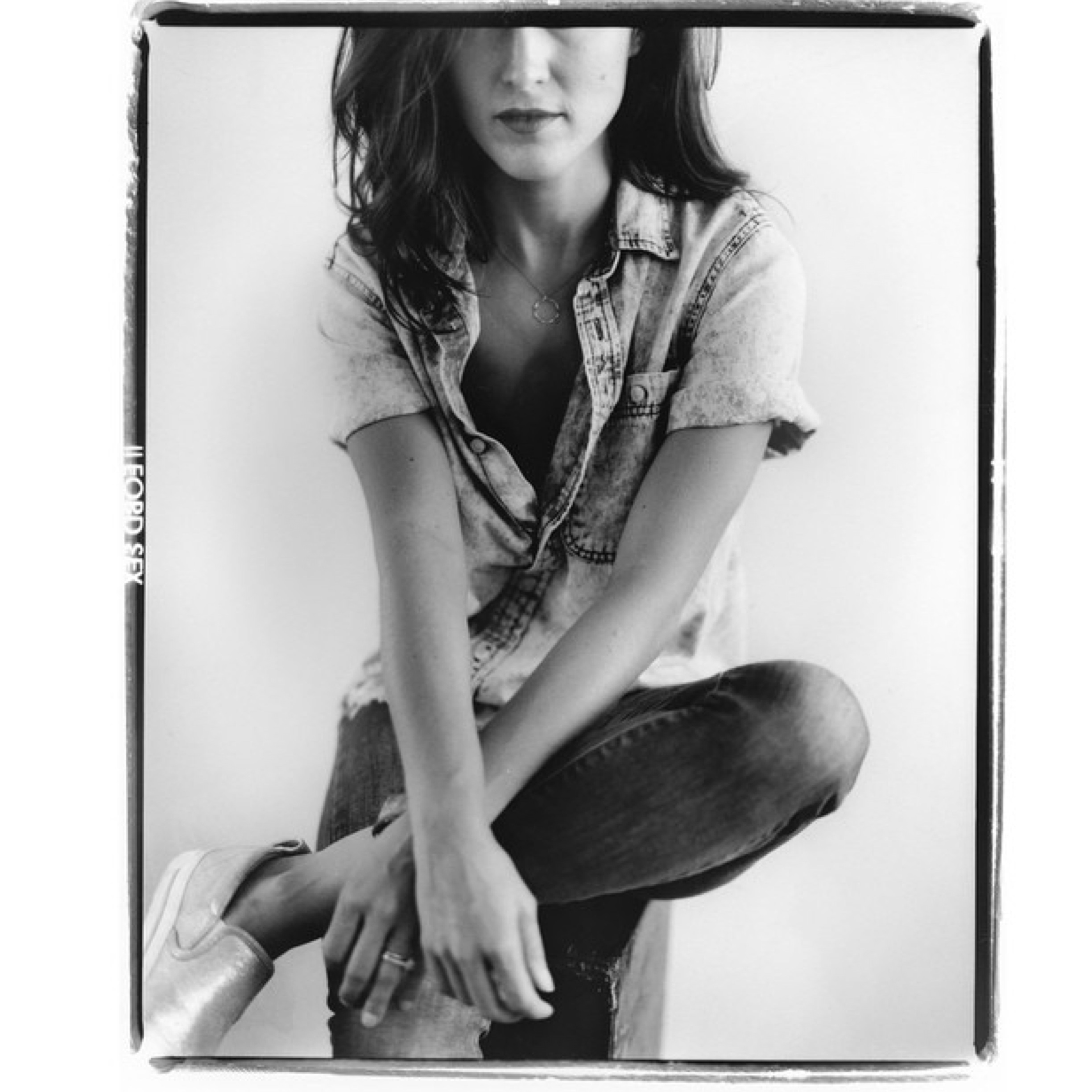 Megan Luke Edwards